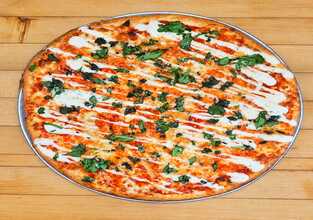 altra pizza